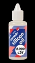 J17220 Stoßdämpferöl Tornado 2000cst 50ml